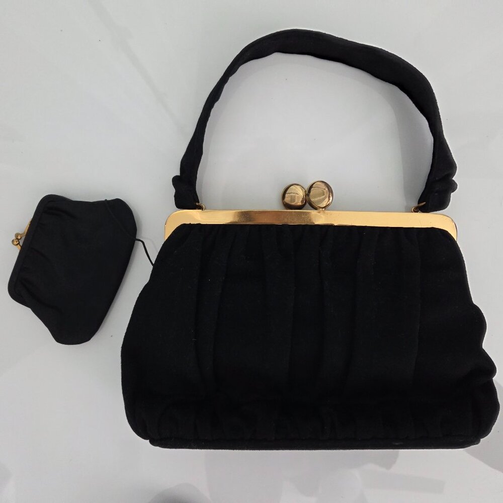 Vintage Bienen-Davis Bag